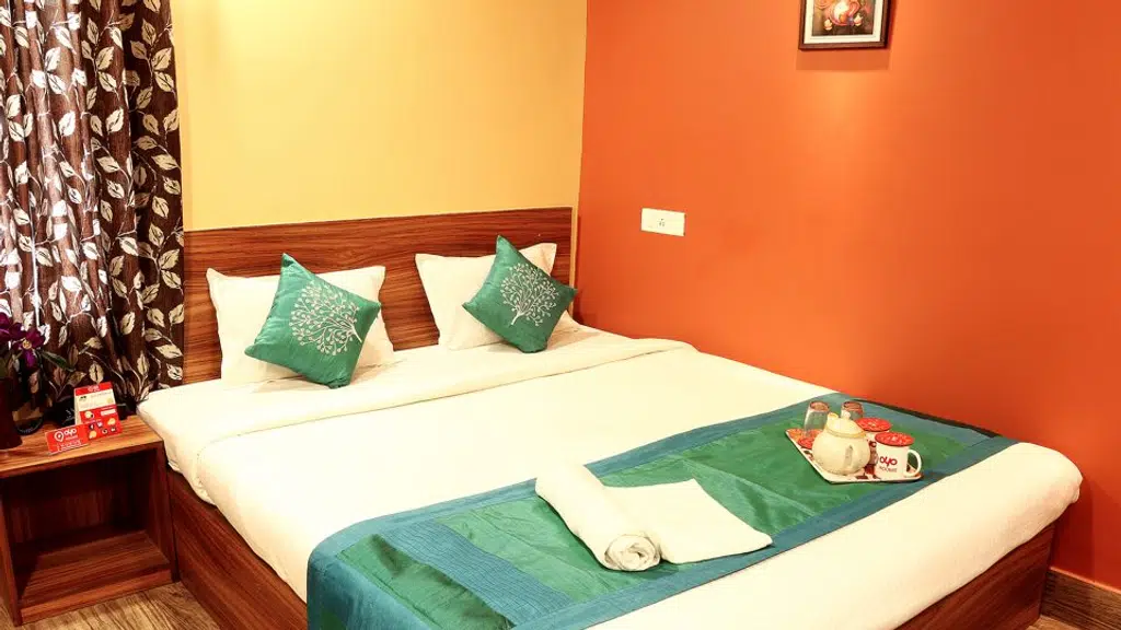 Capital O 35403 Discover Resorts