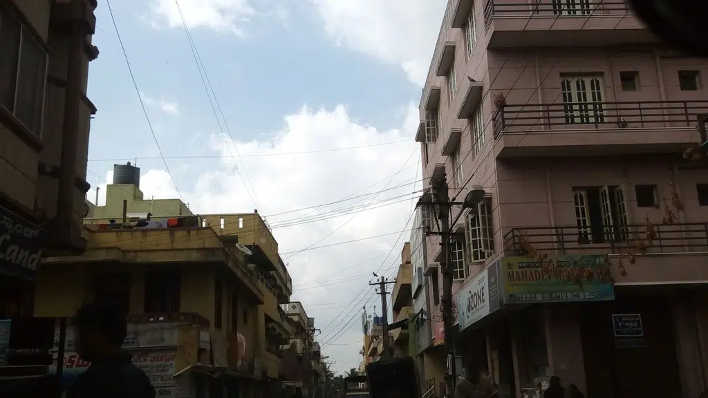 Shree Prakruthi enclave