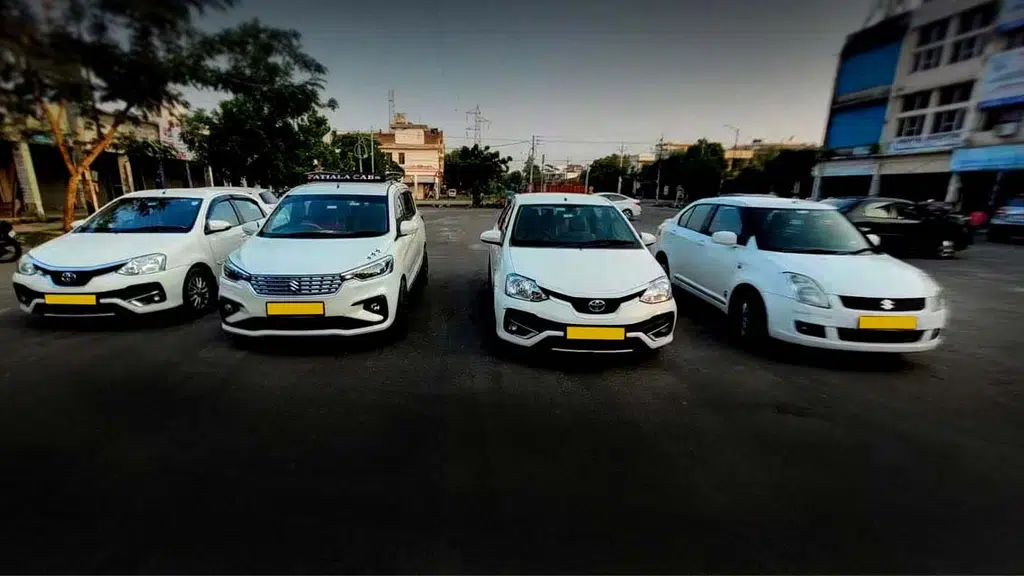 AR Taxi Service In Udaipur