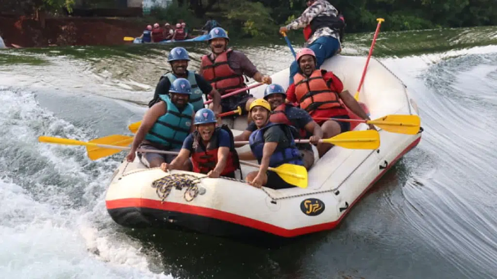 Dandeli Wild Resorts