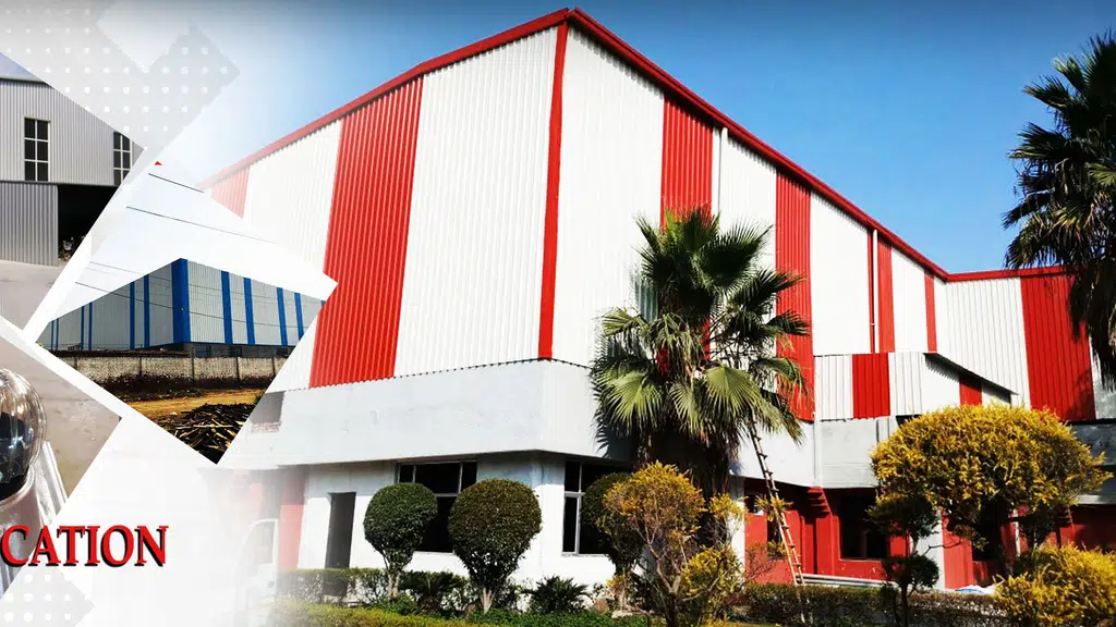Karim Metal Fabrication