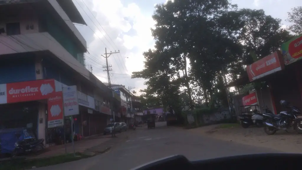 South Indian Bank
