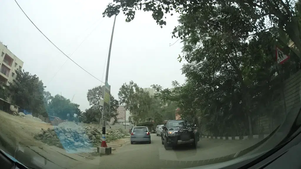 Anandam Apartments​