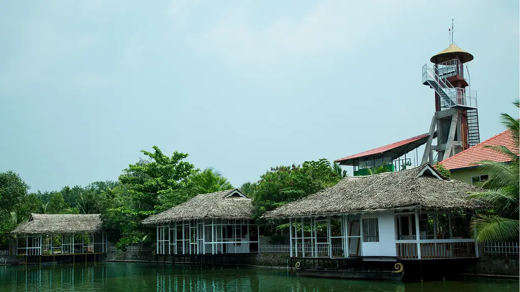 Mangomeadows - Agricultural Theme Park