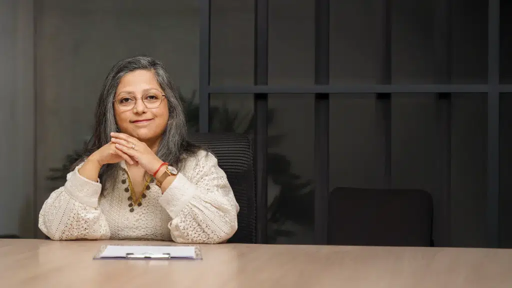 Dr Shilpa Gupta