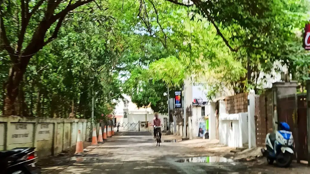 Mahakaali Jyothishya Petam