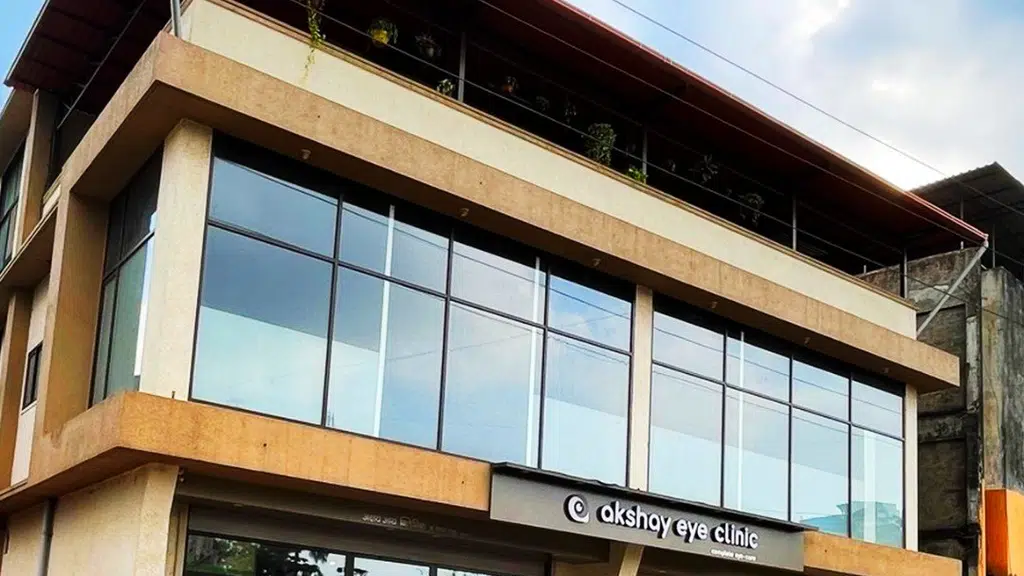 Akshay Eye Clinic