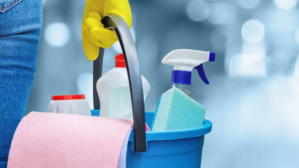 Dry Mops – Home Deep Cleaning Service