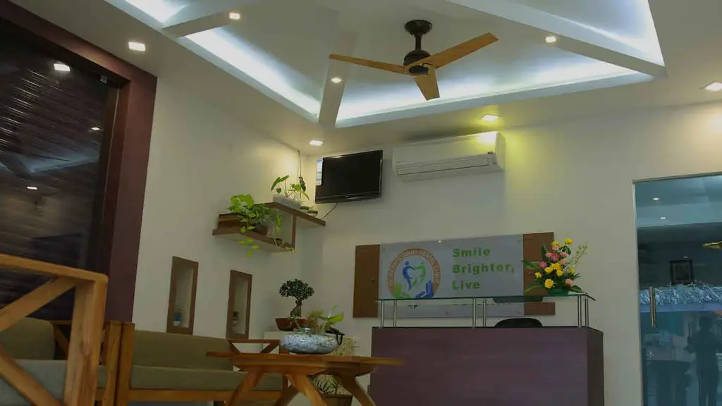 Dr Nevins Family Dental Clinic
