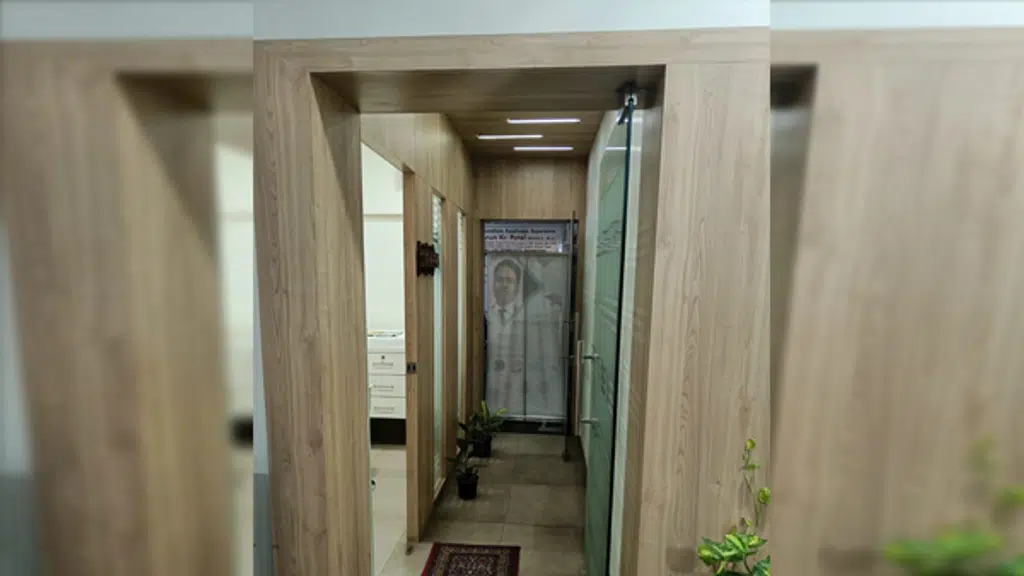 GTK Surgical and Advanced Laparoscopy and Gastro Center