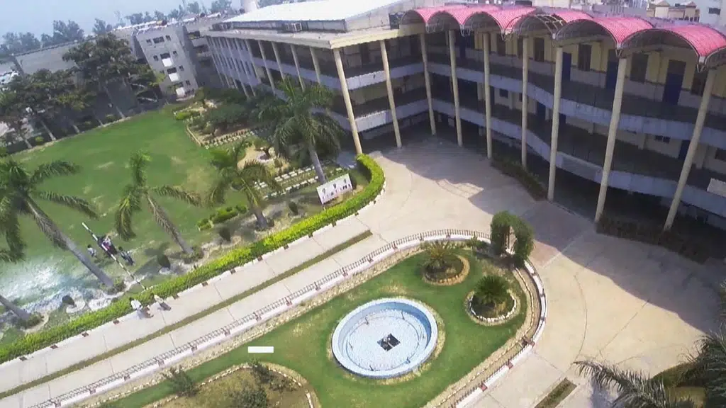 ITS Dental College