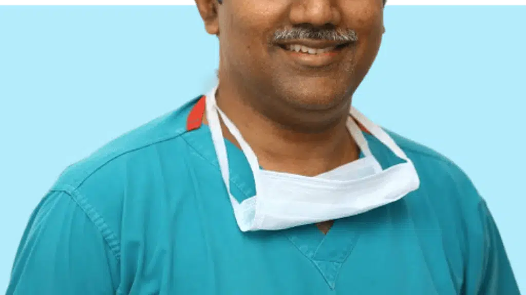 Sri Balaji Hospital
