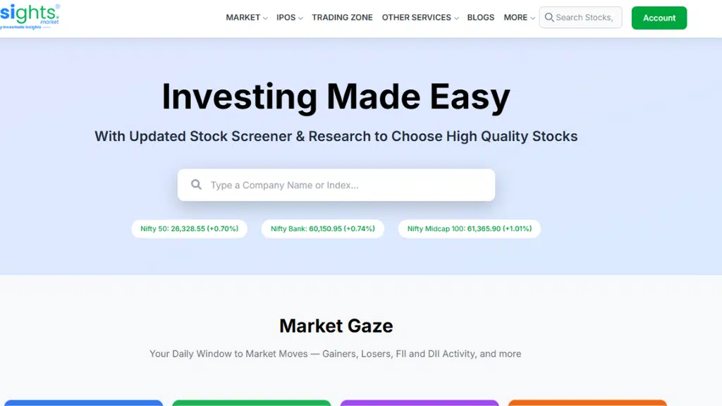 Insights.Market