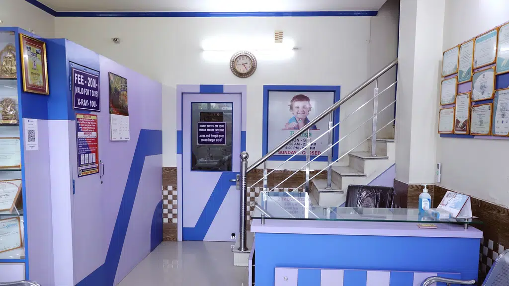 Dr.B. Lal Clinical Laboratory (Ranjeet Nagar, Bharatpur)