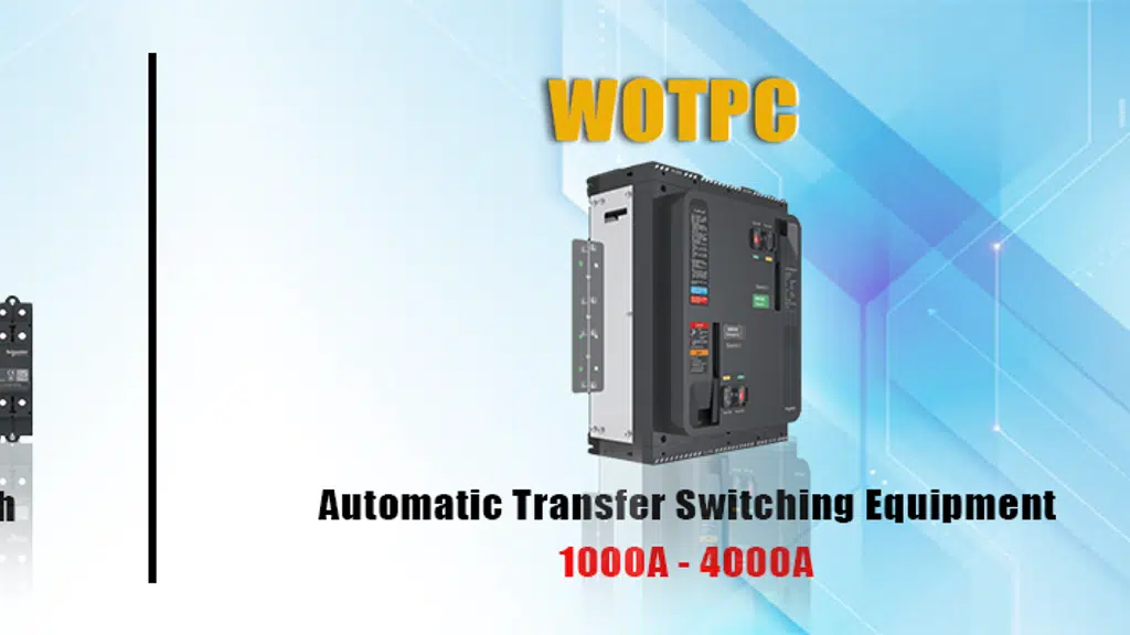 Vraj Link (House Of Changeover Switch & Automatic Transfer Switch )