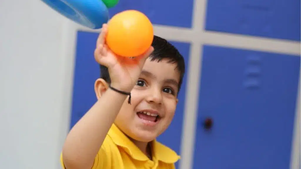 Kidzonia Preschool and Daycare