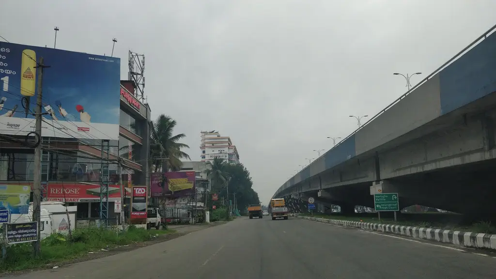 Ahalia Foundation Eye Hospital, Ernakulam