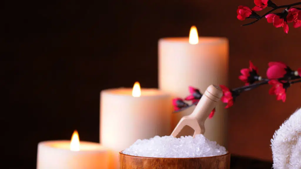 The Thai Aura Spa