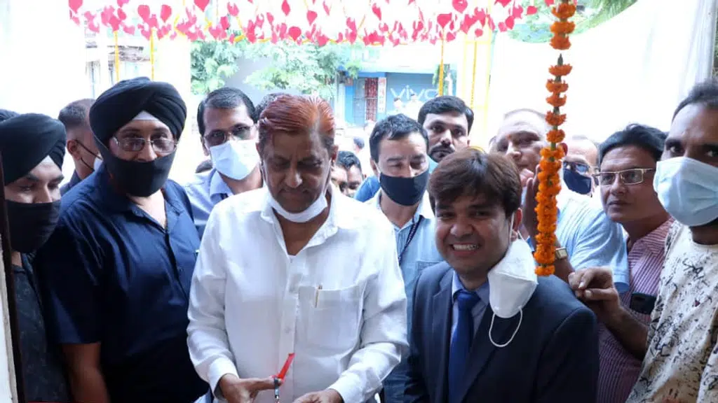 Shri Anant Sai Hospital