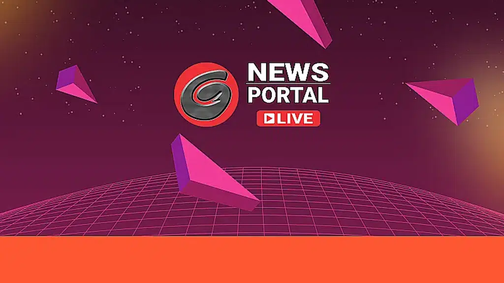 G News Portal