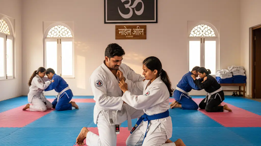 ACD Martial Arts