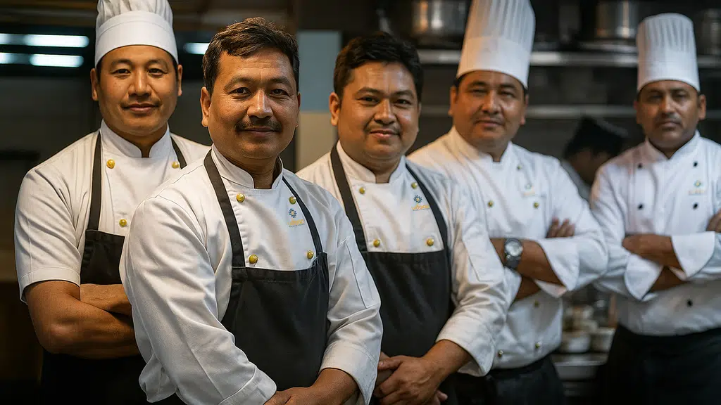 Udaan Hotels | Himalayan Suites & Spa