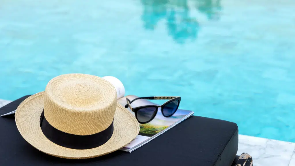 L'Ocimum Holidays