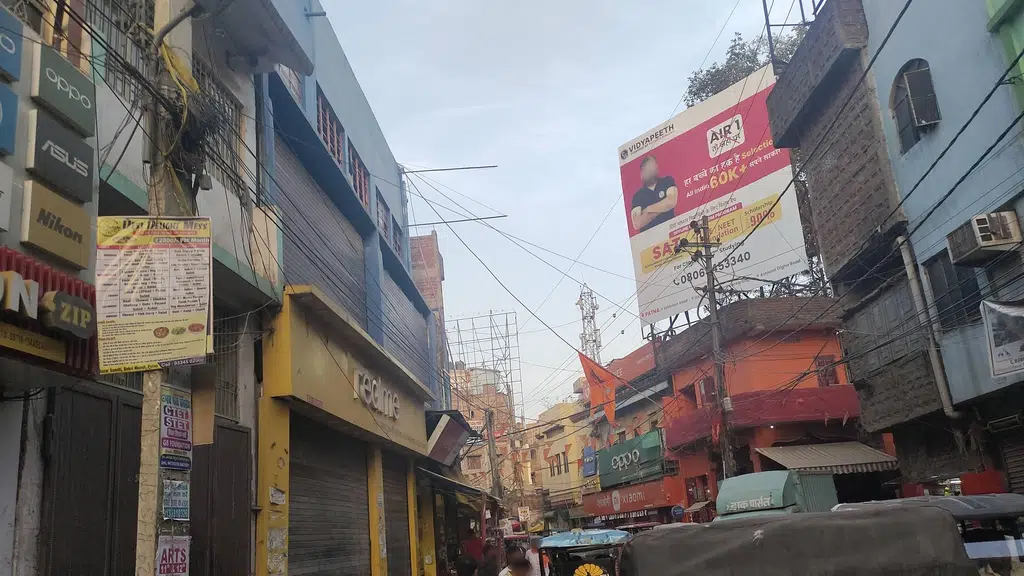 Vishal Apartment