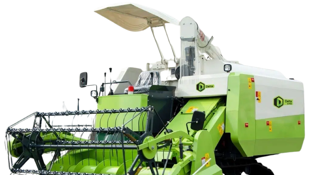 Delta Agrimech