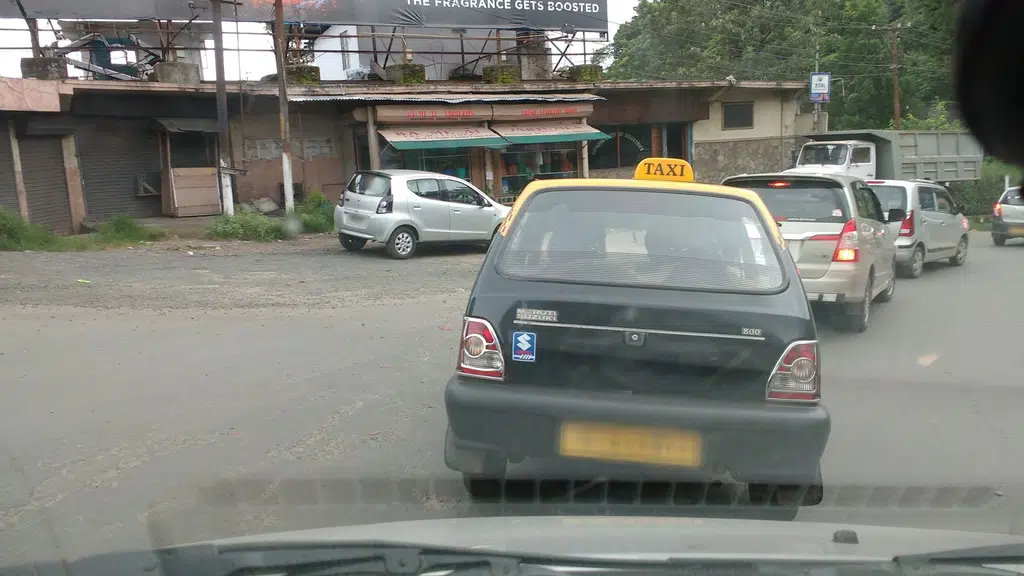 Doone Car Wash