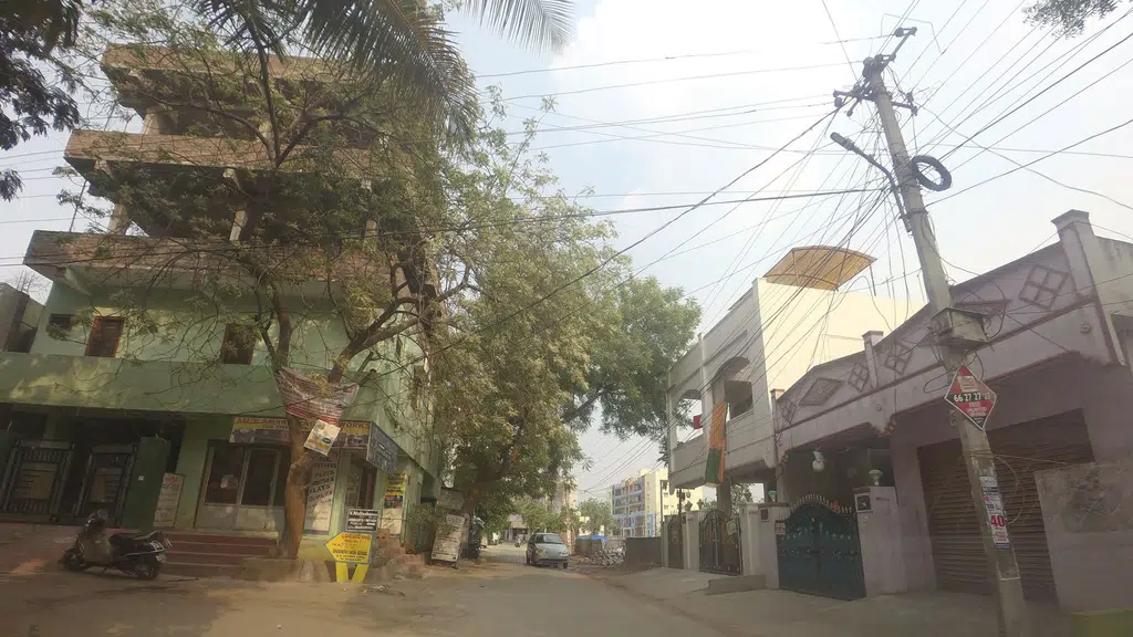 Pavanaveda Cyber Cafe