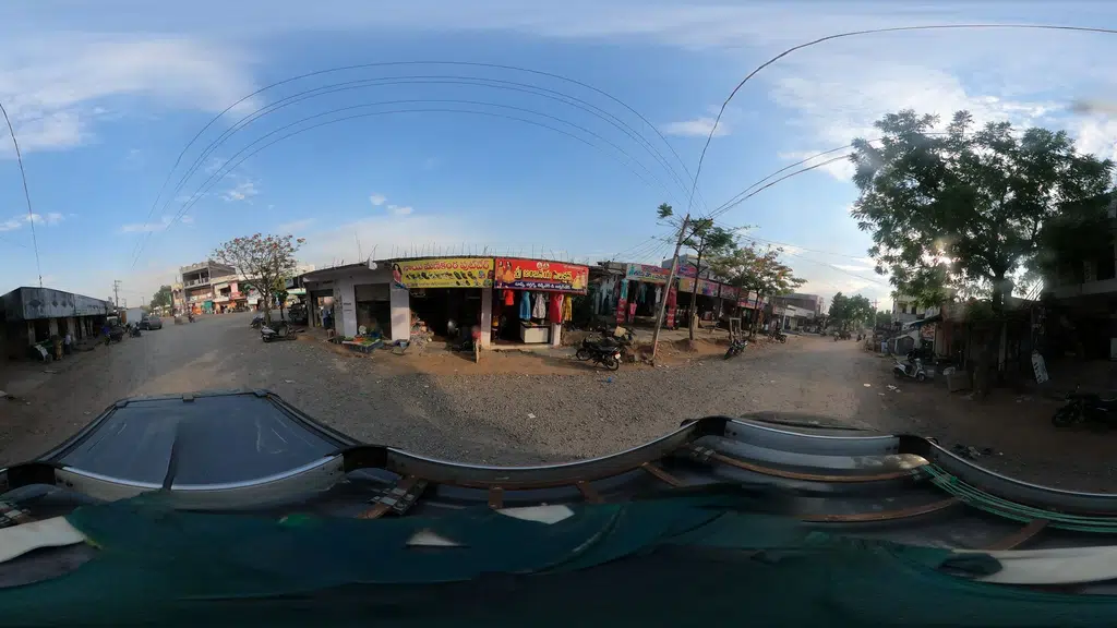 Venkateswara Fancy and General Store