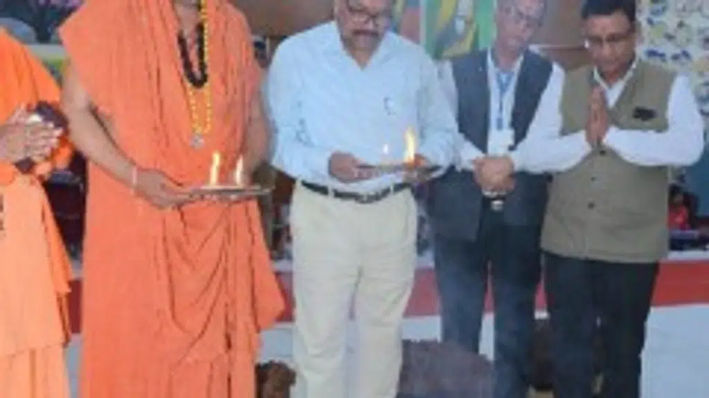 T.I.T sr. sec. school,Bhiwani