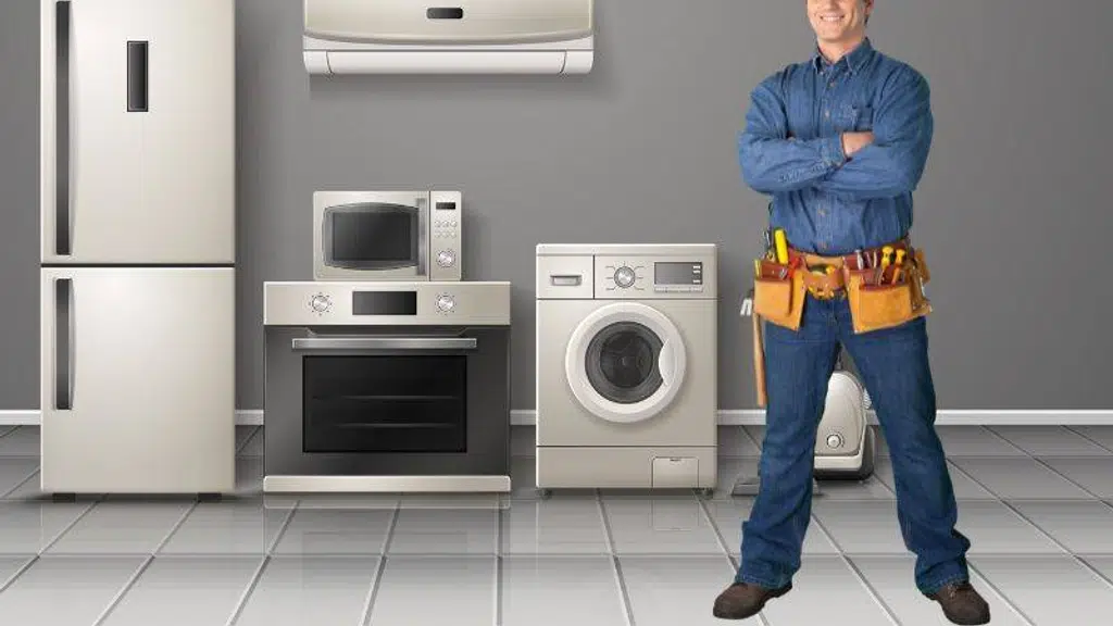Patna Refit Services - Best Refrigerator, AC, LED TV, Washing Machine Repair Service