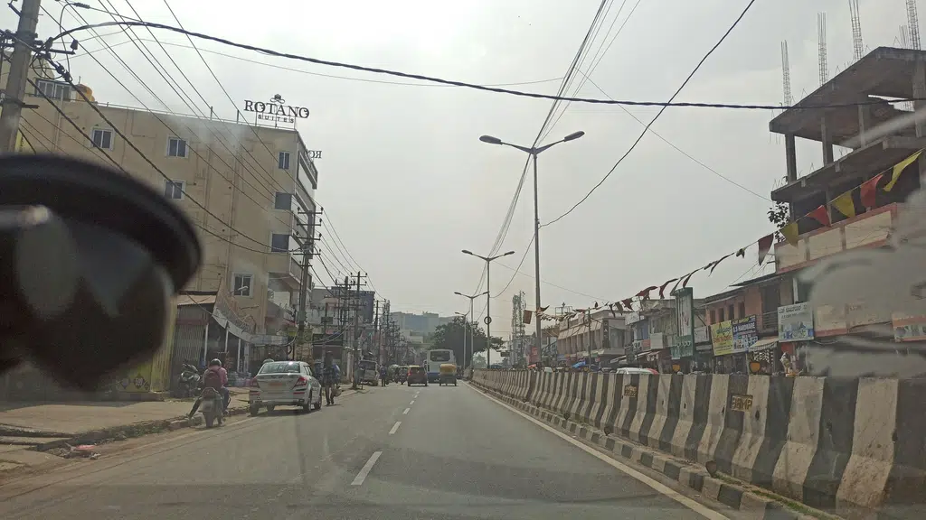 Sri Kanchi Co LMR Silk