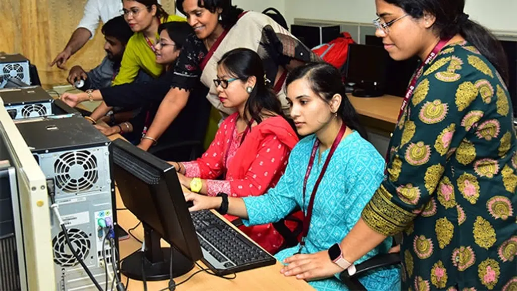 Indian Institute of Planning & Management