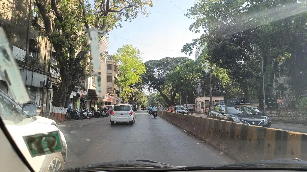 Maruti Suzuki Arena