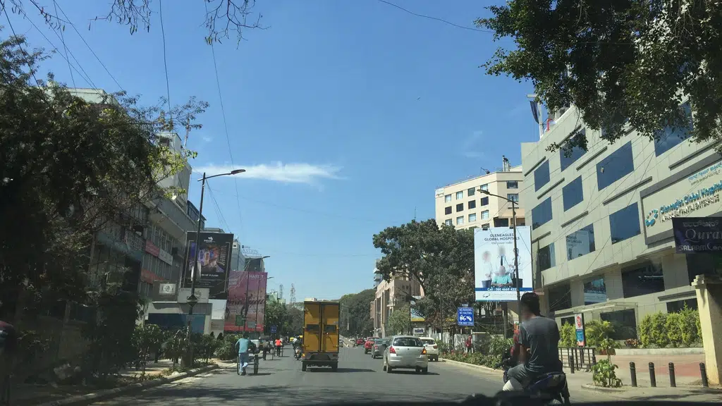 VFM Ducati Bengaluru