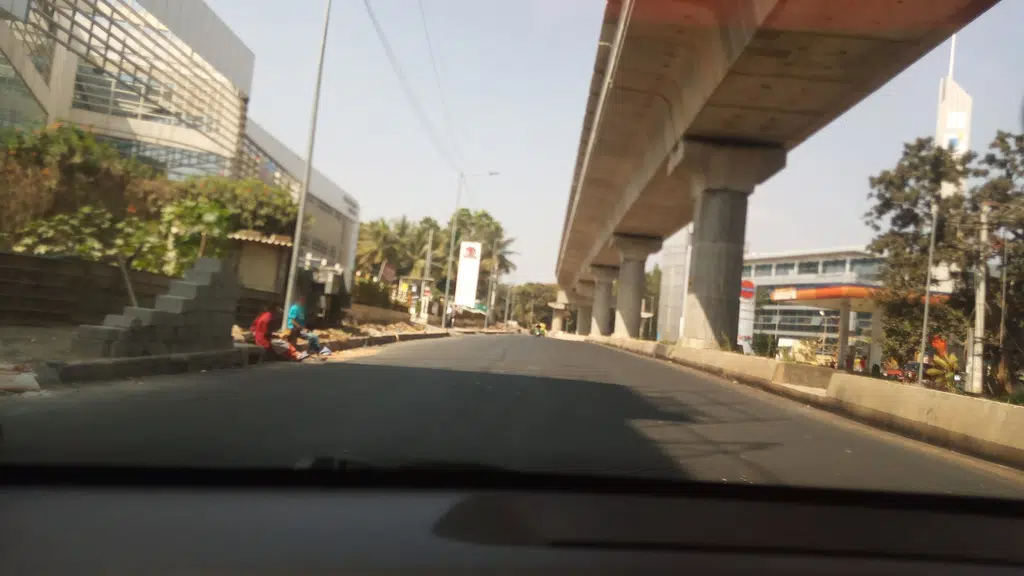 Nandi Toyota - Sales - Whitefield