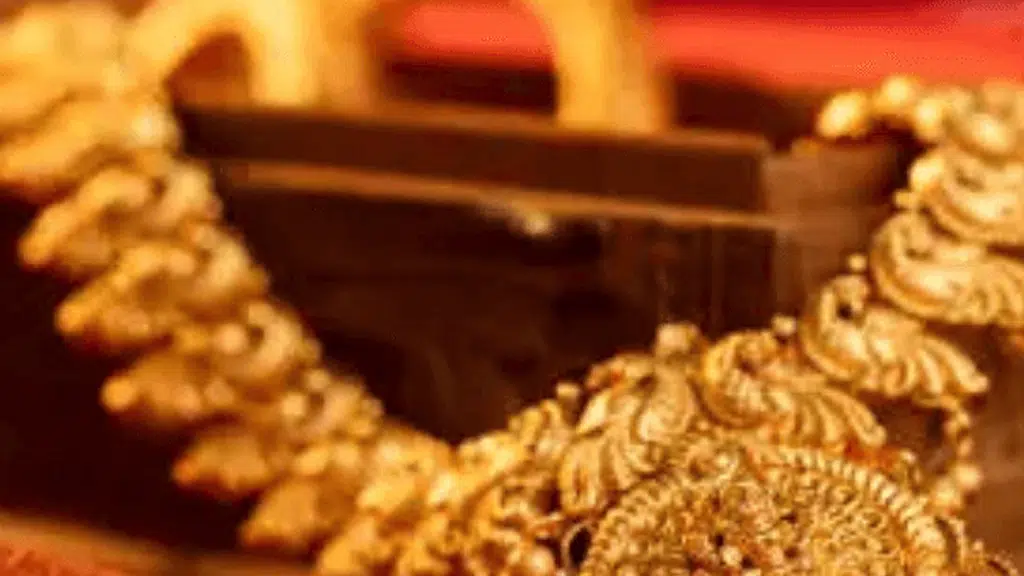 Ganesh Mahadeo Lele Jewellers