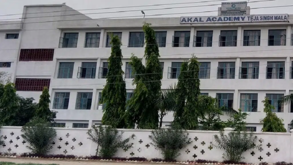 Akal Academy TEJA SINGH WALA