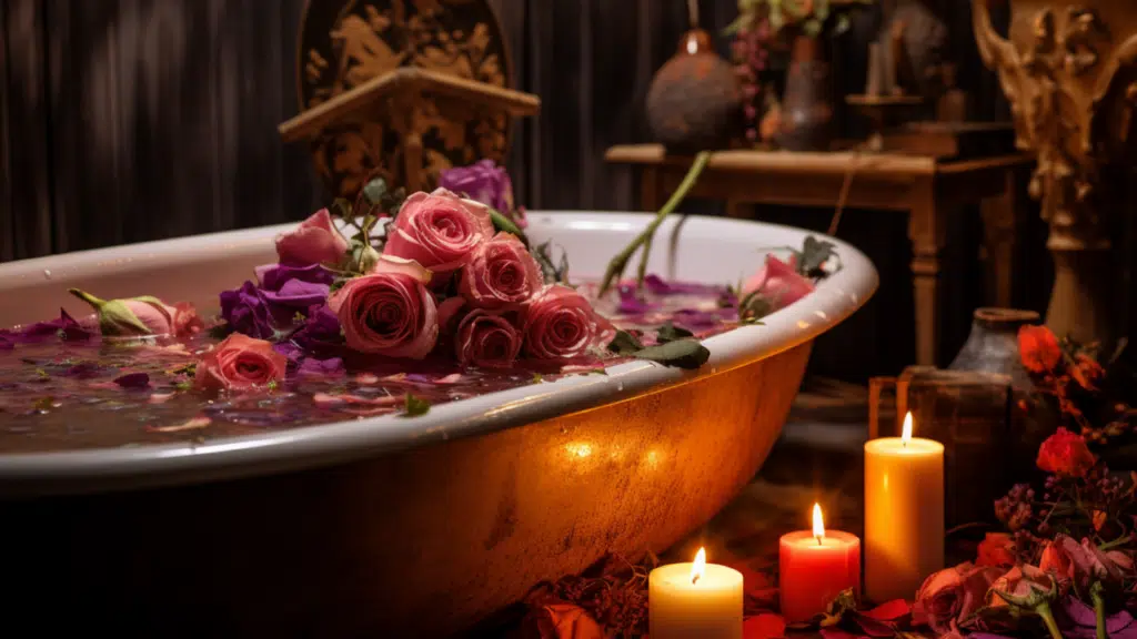 The Tulip Luxury Spa - Spa Center In Gomti Nagar