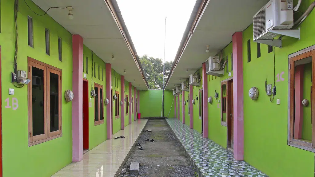 OYO 30344 Hotel Harjeet Palace