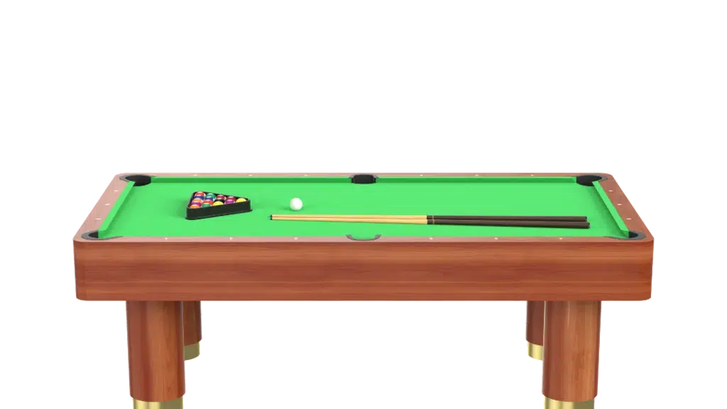 Shriram & sons ( Billiards )