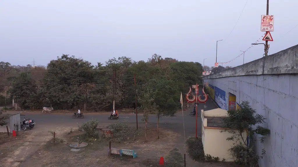 Nityanand Wellness & Fitness Center