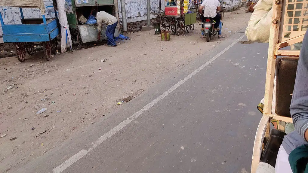 Masani Police Chowki