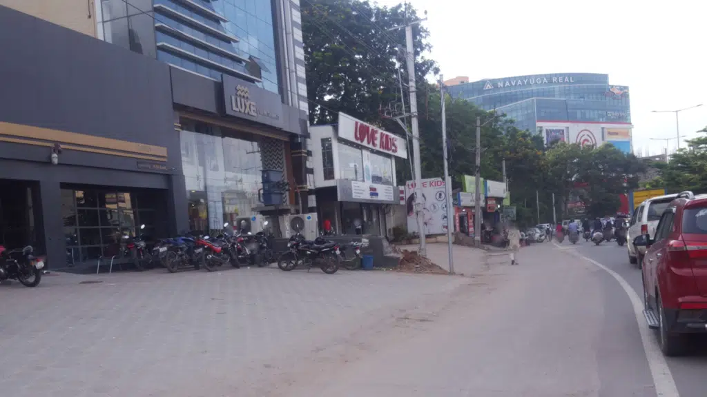 Open Plots In Shankarpally
