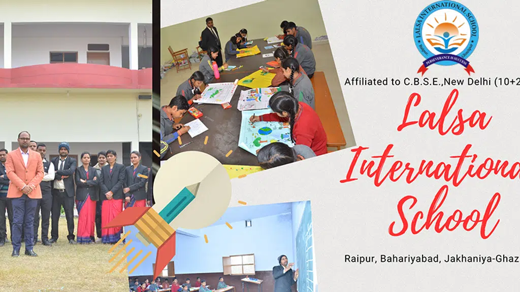 Lalsa International School