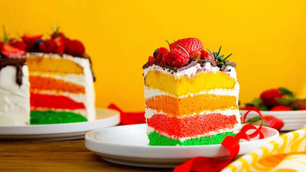 Western Cakes And Bakers