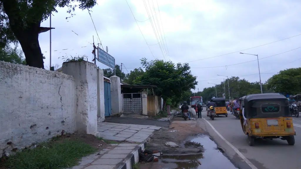 South Central Railway Women's Welfare Organization